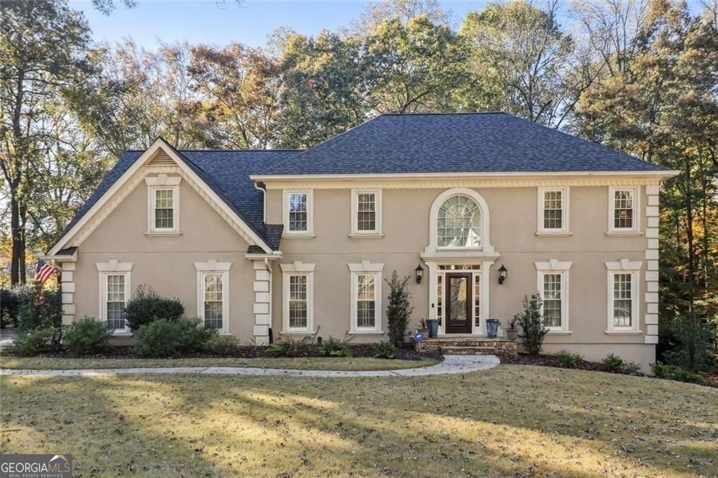 8800 Glen Ferry Drive