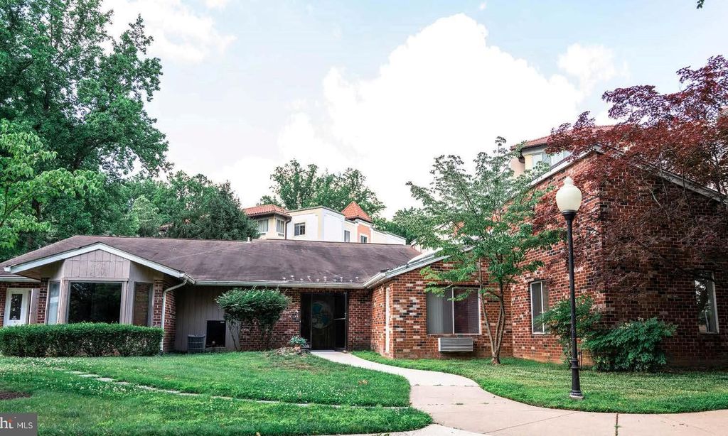 Leisure World® of Maryland