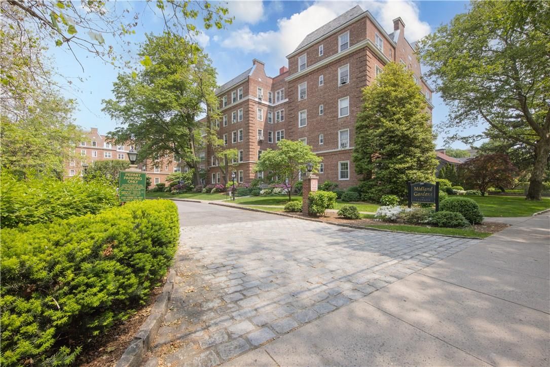 2 Midland Gardens 4B