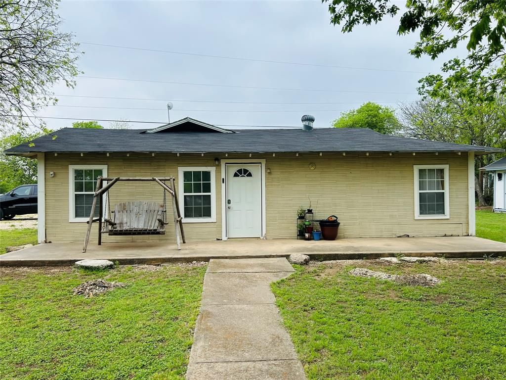 125 County Road 1770