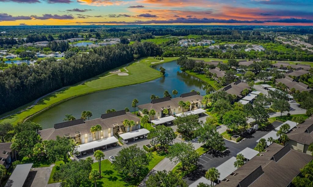 Vista Plantation