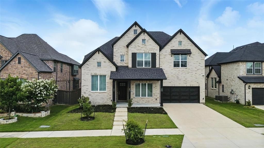 13868 Dorset Lane