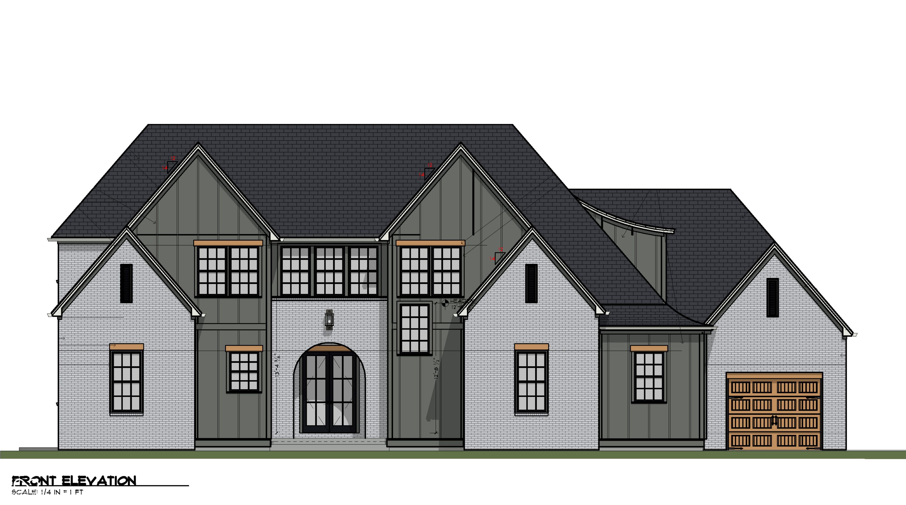 16246 Remington Drive