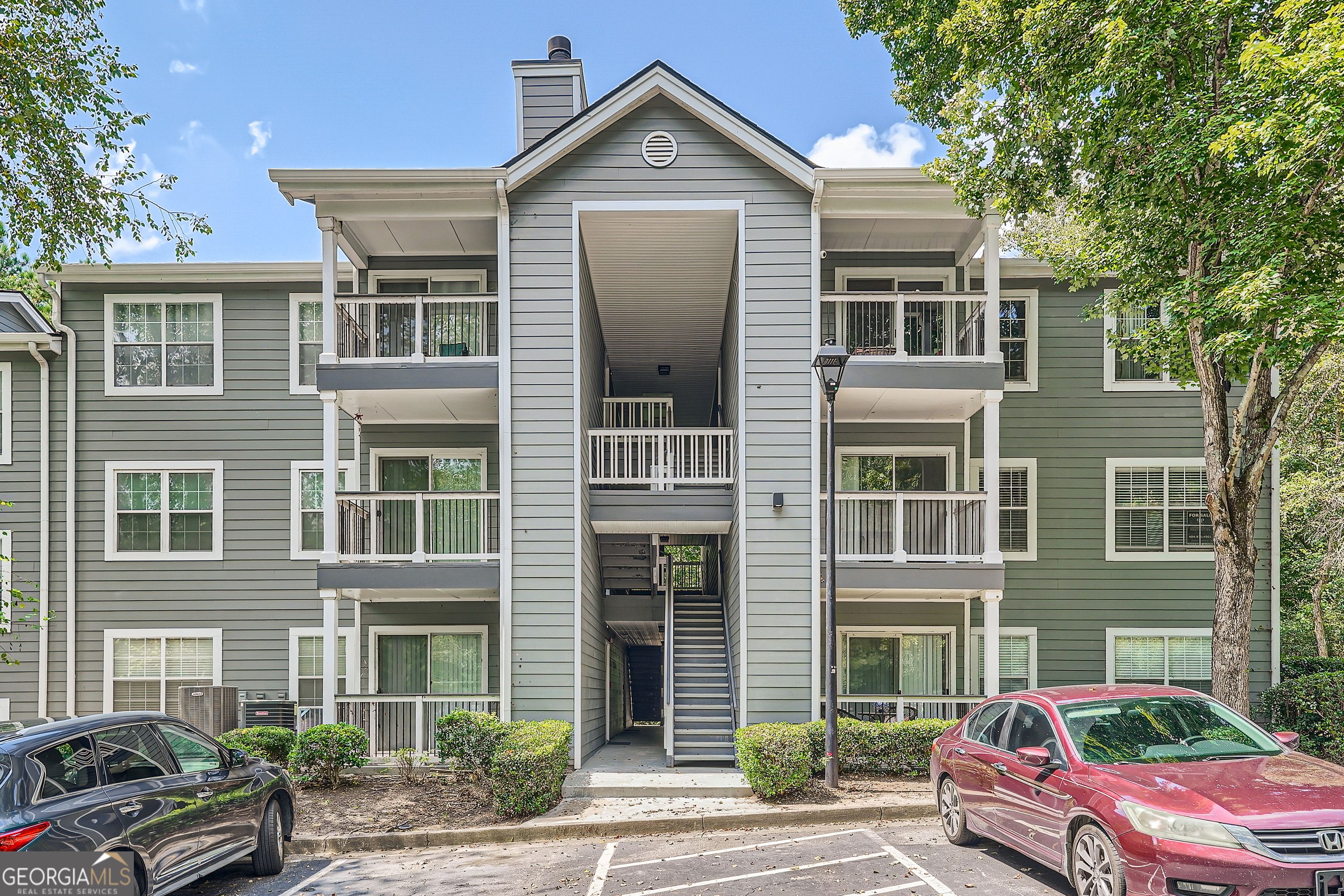 1207 Santa Fe Parkway