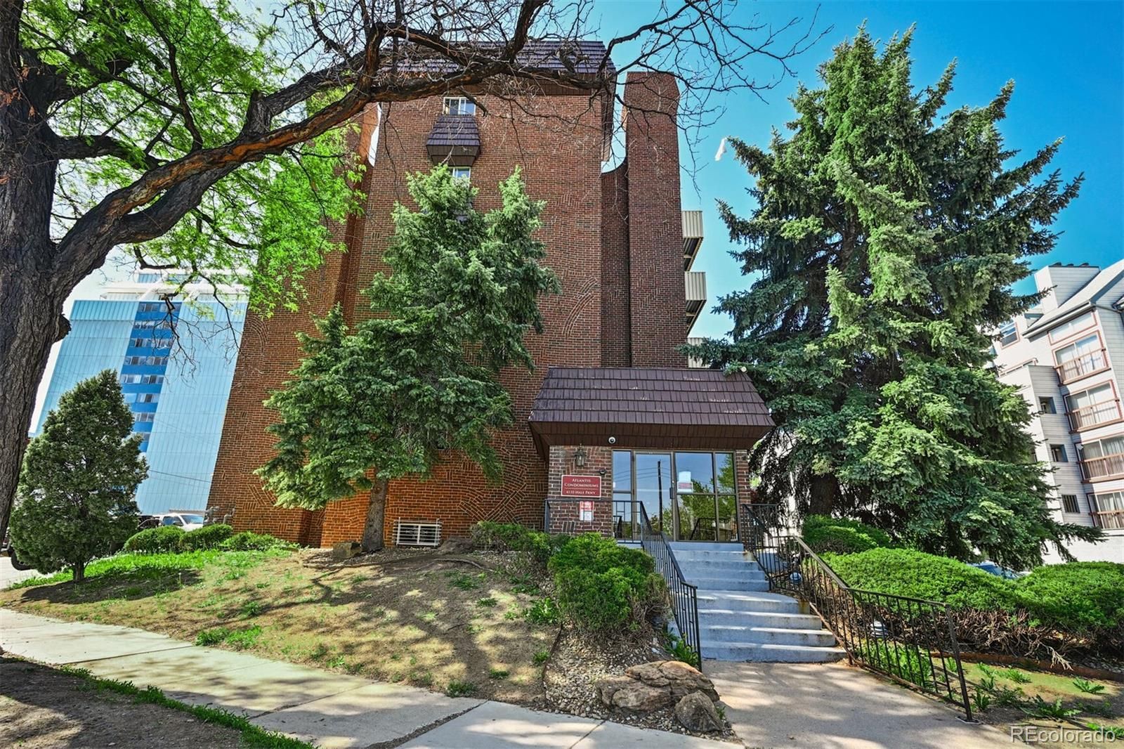 4110 Hale Parkway 5F