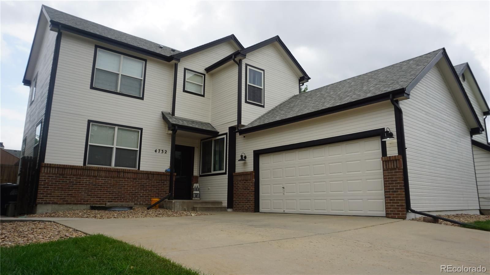 4732 Durham Court