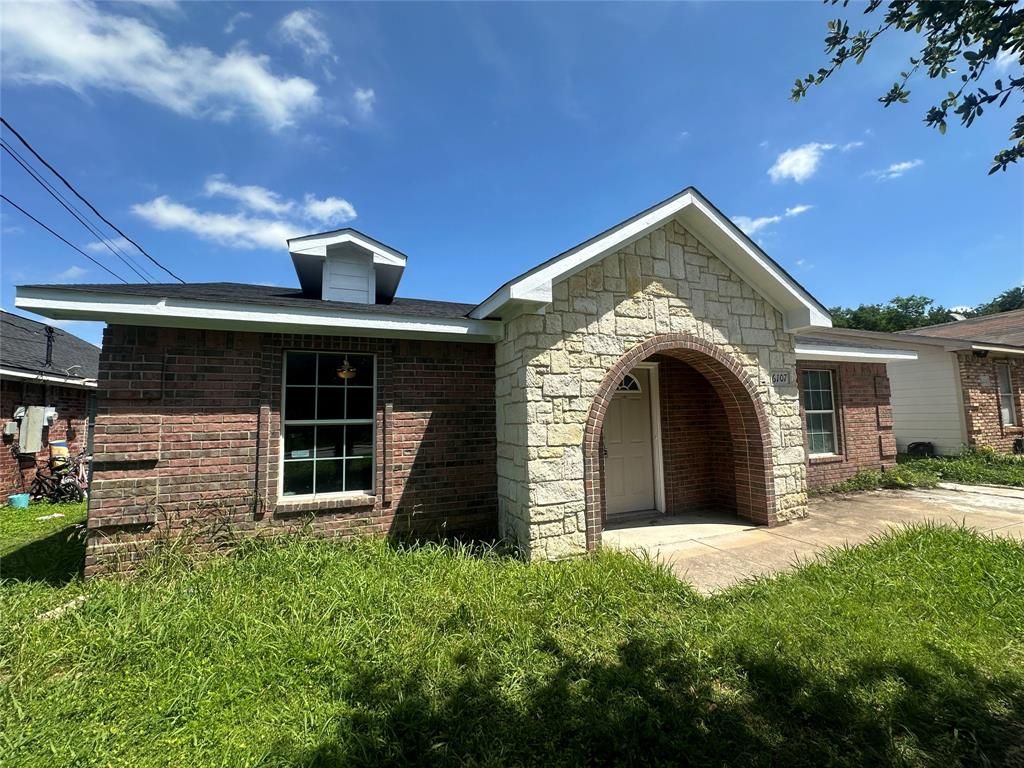 6107 Elam Road