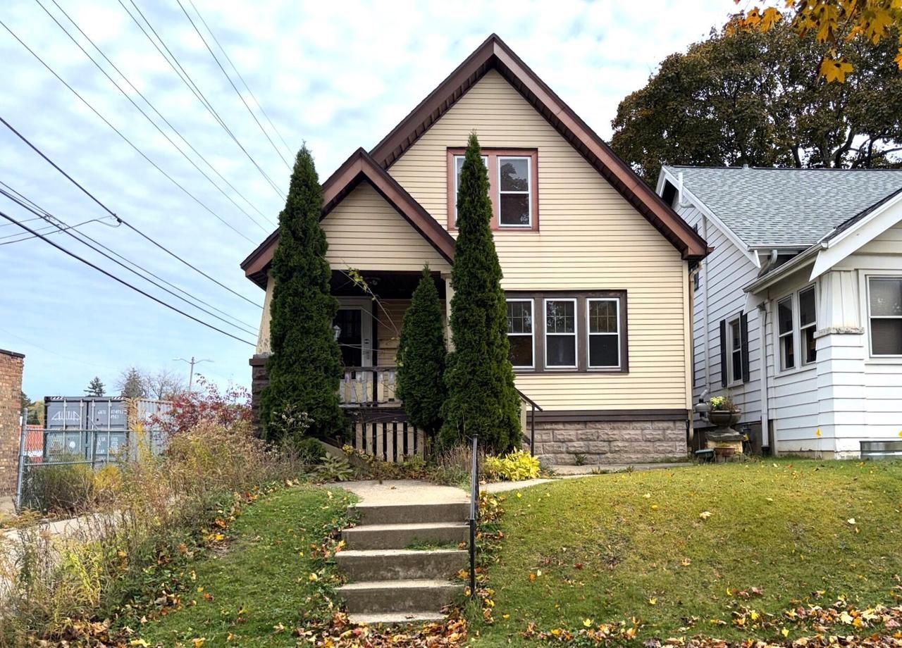 3480 North Bremen Street