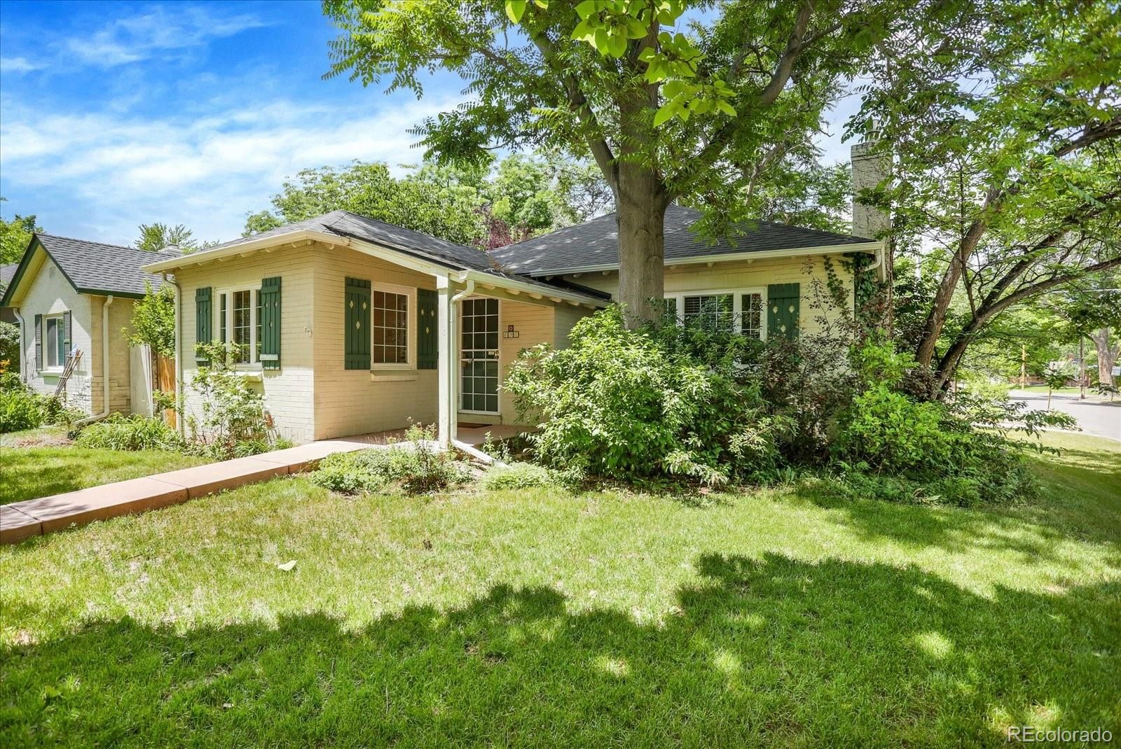695 Dahlia Street