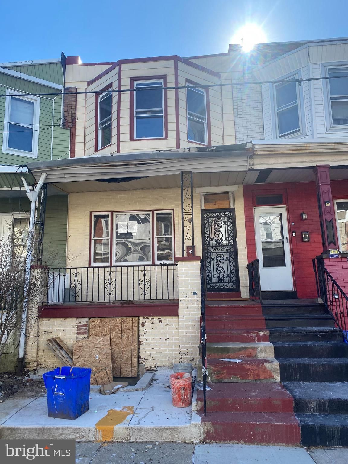 2340 Mcclellan Street