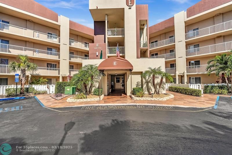 7642 Trent Dr 204