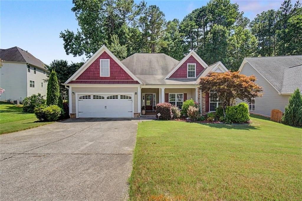 118 Oscar Way