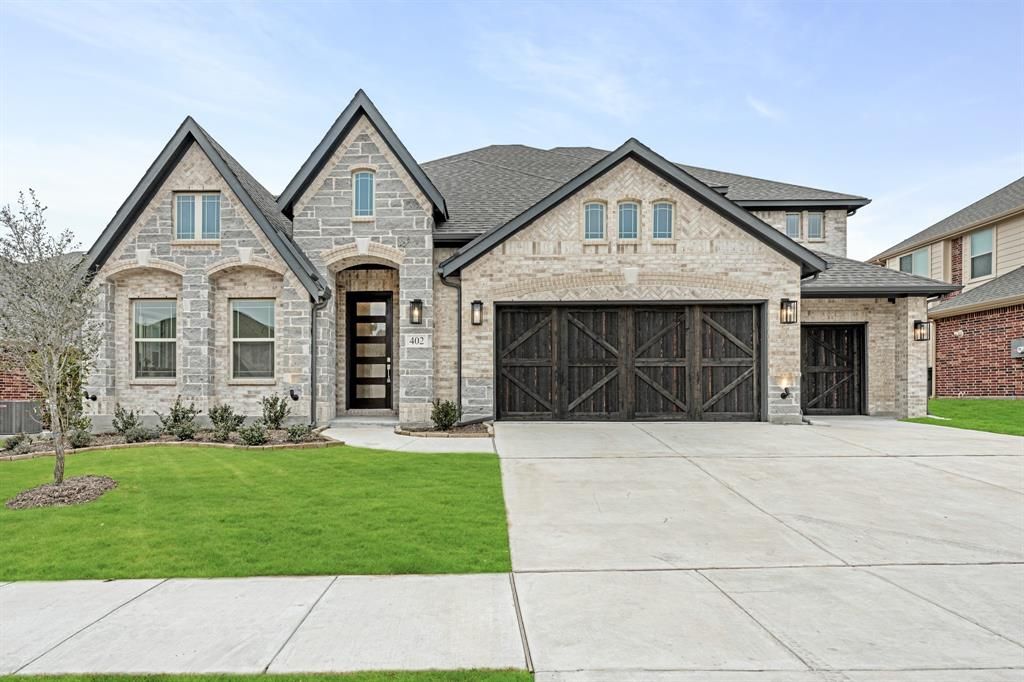402 Sparrow Drive