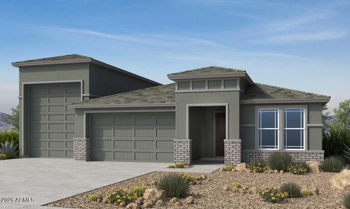 4943 E Dune Sunflower Lane