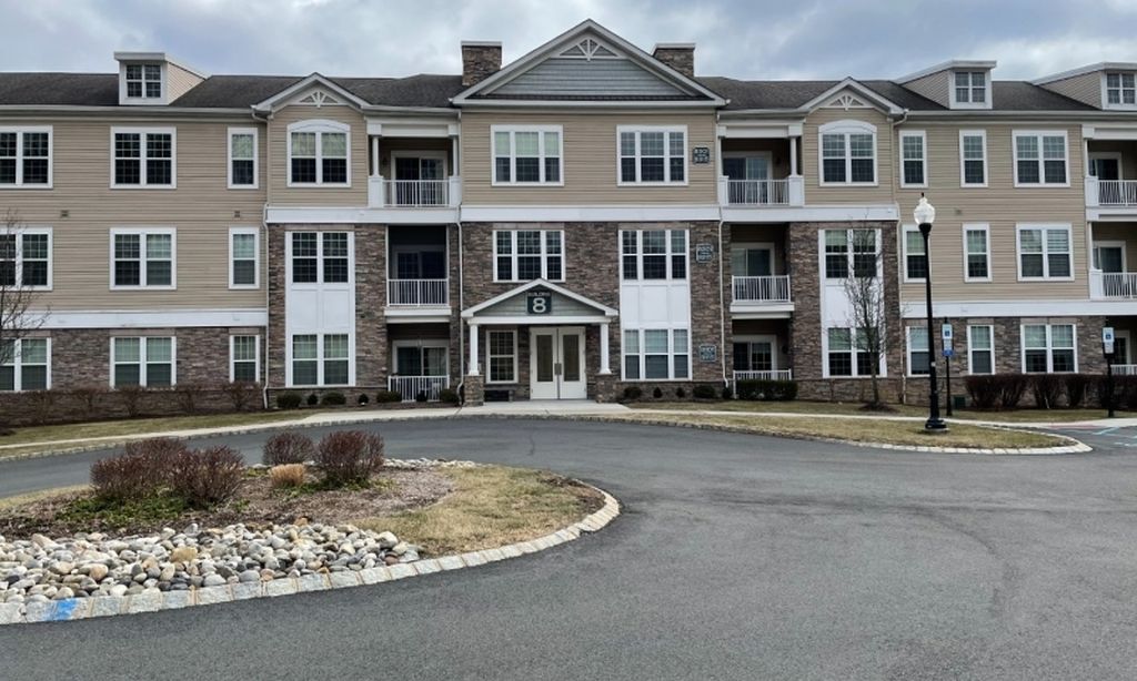 Greenbriar at Fox Ridge