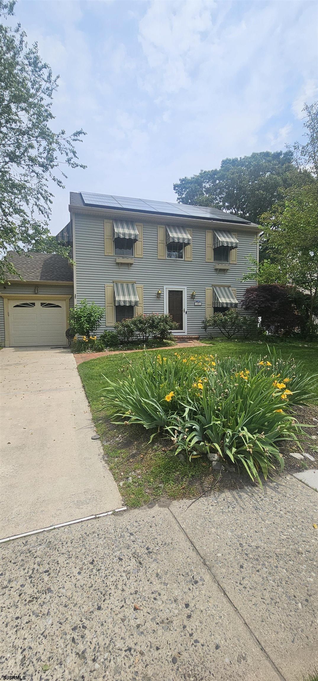 205 Gravel Bend