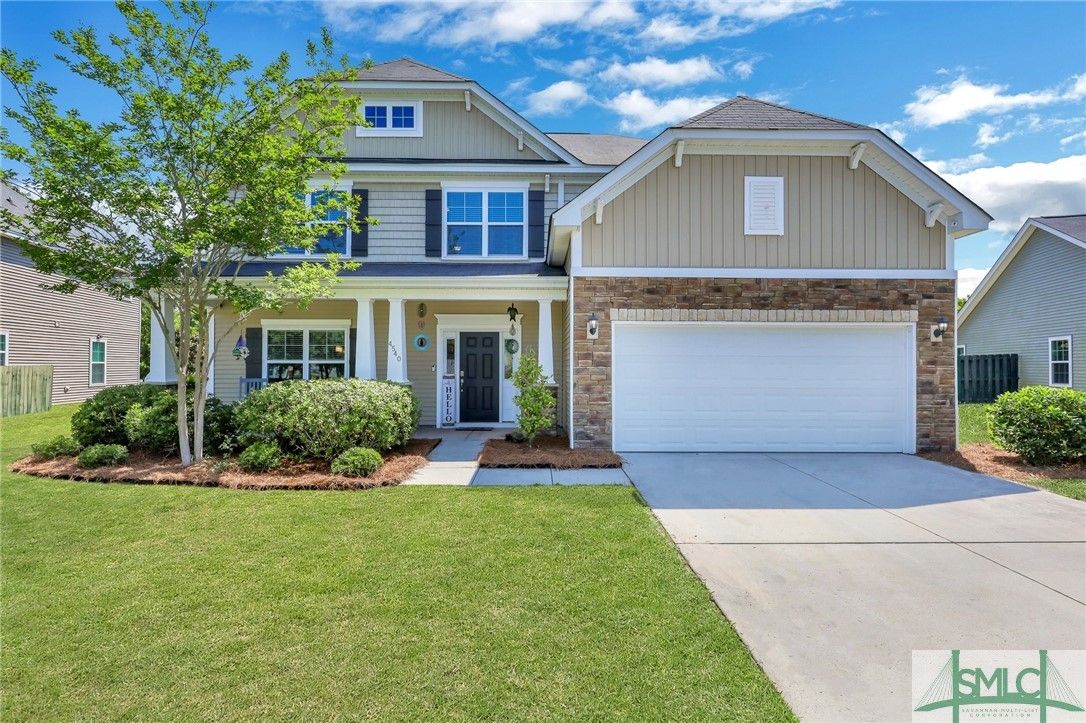 4540 Garden Hills Loop