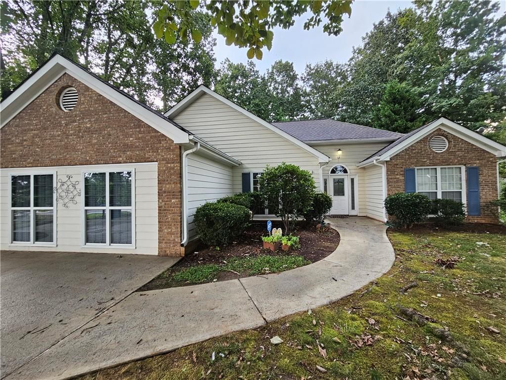 1934 Mcconnell Road