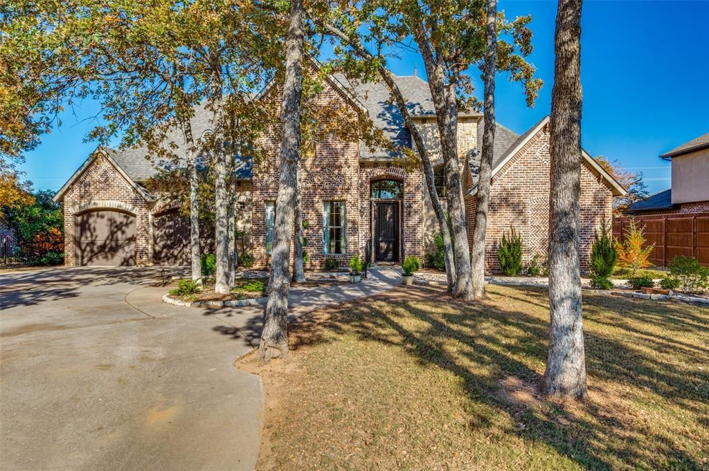 117 Woodland Drive