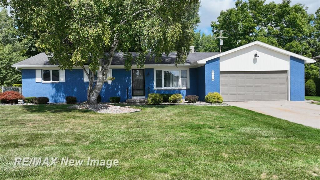 2416 Starlite Drive