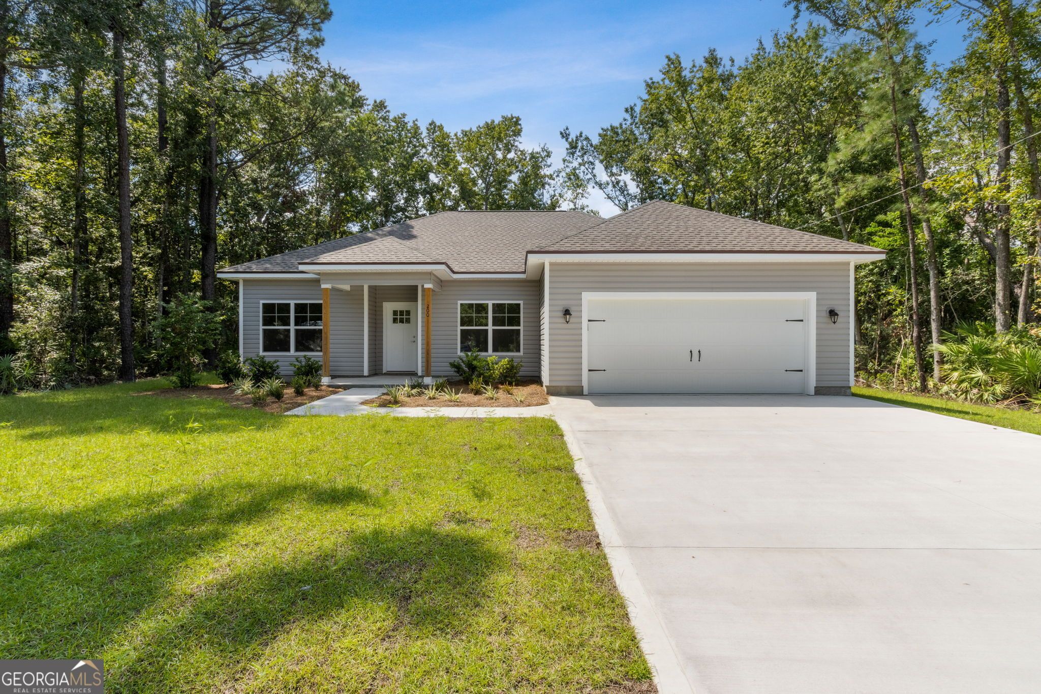 200 Washington Street