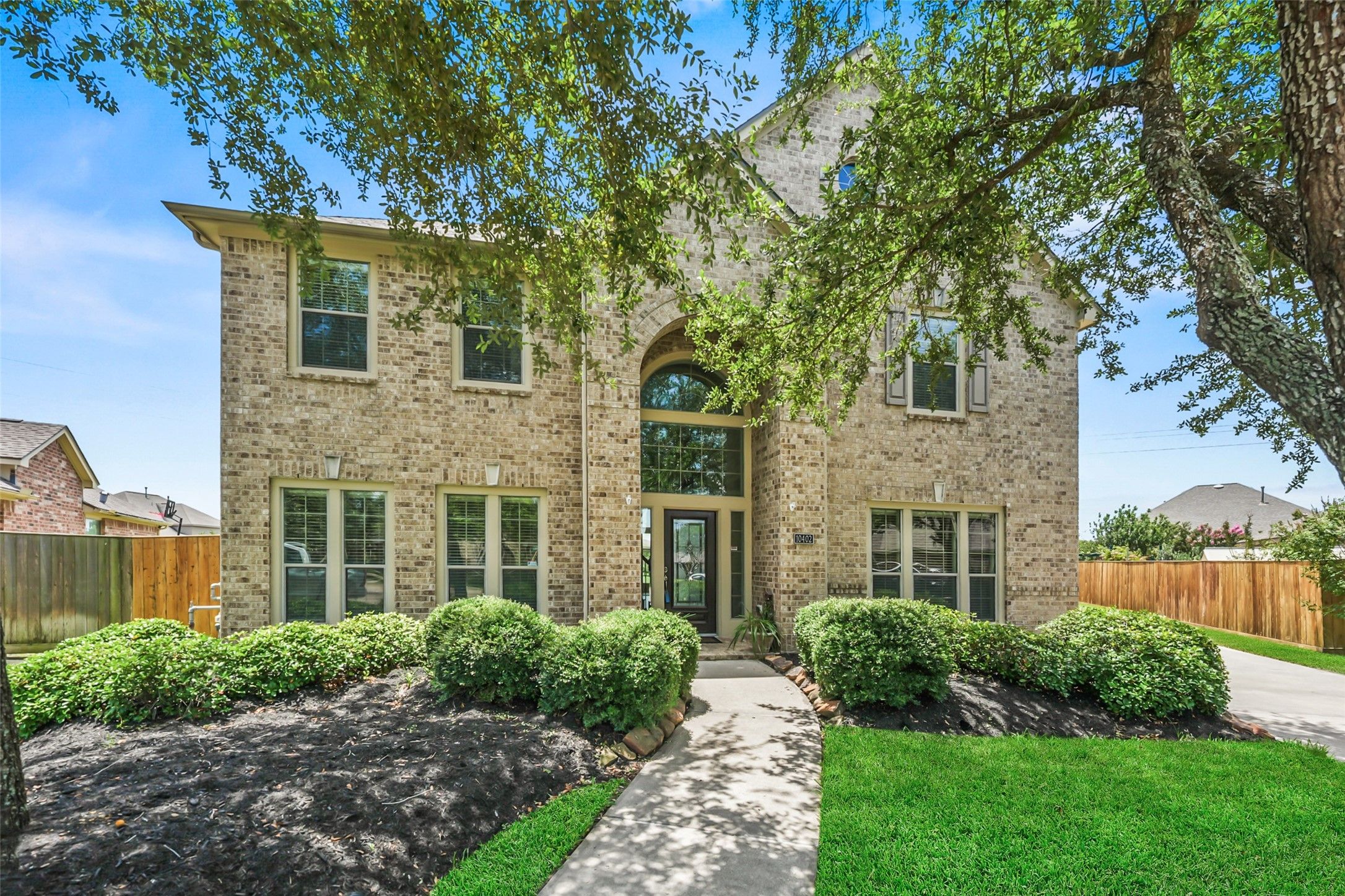 10402 Kingston Creek Lane
