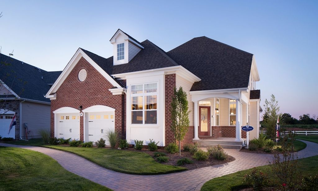 Gateway at Royce Brook