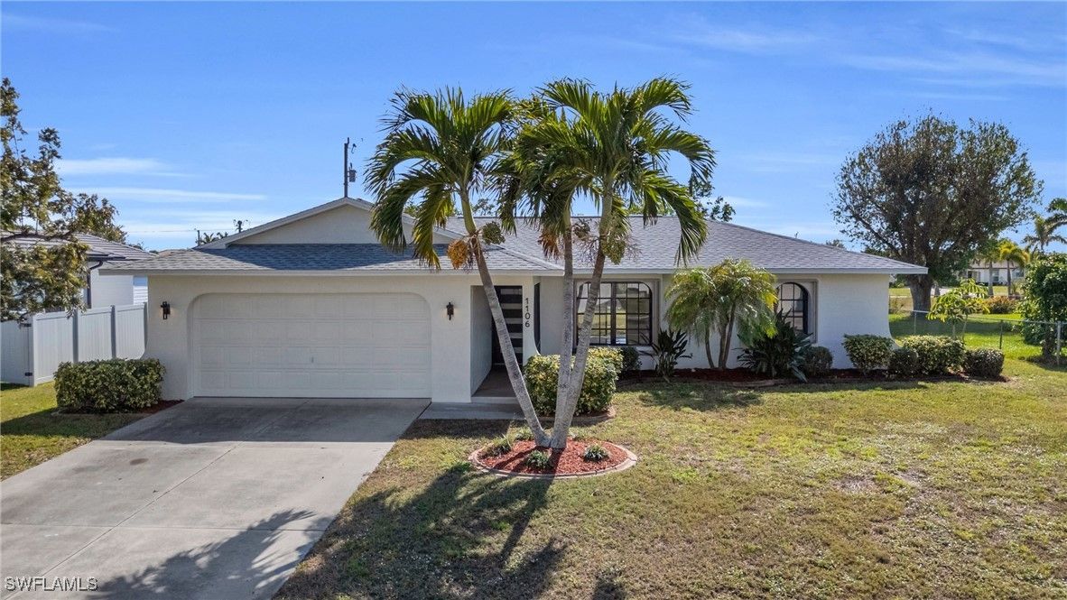 1106 Mohawk Parkway