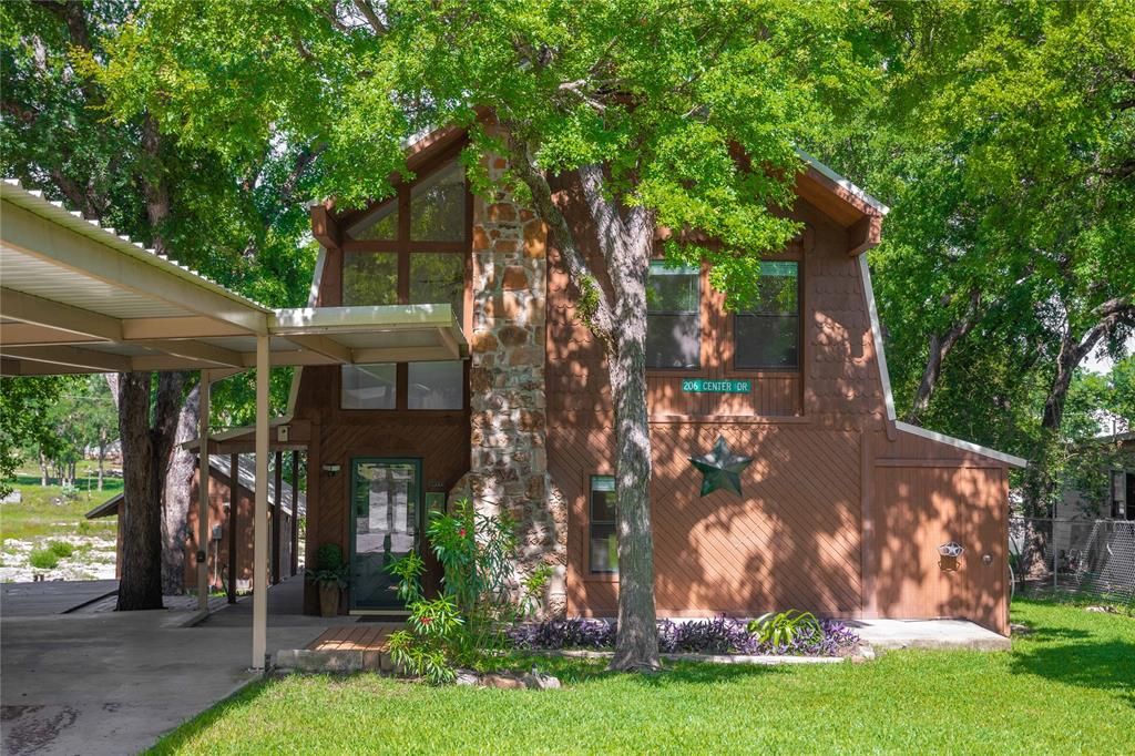 206 Center Drive