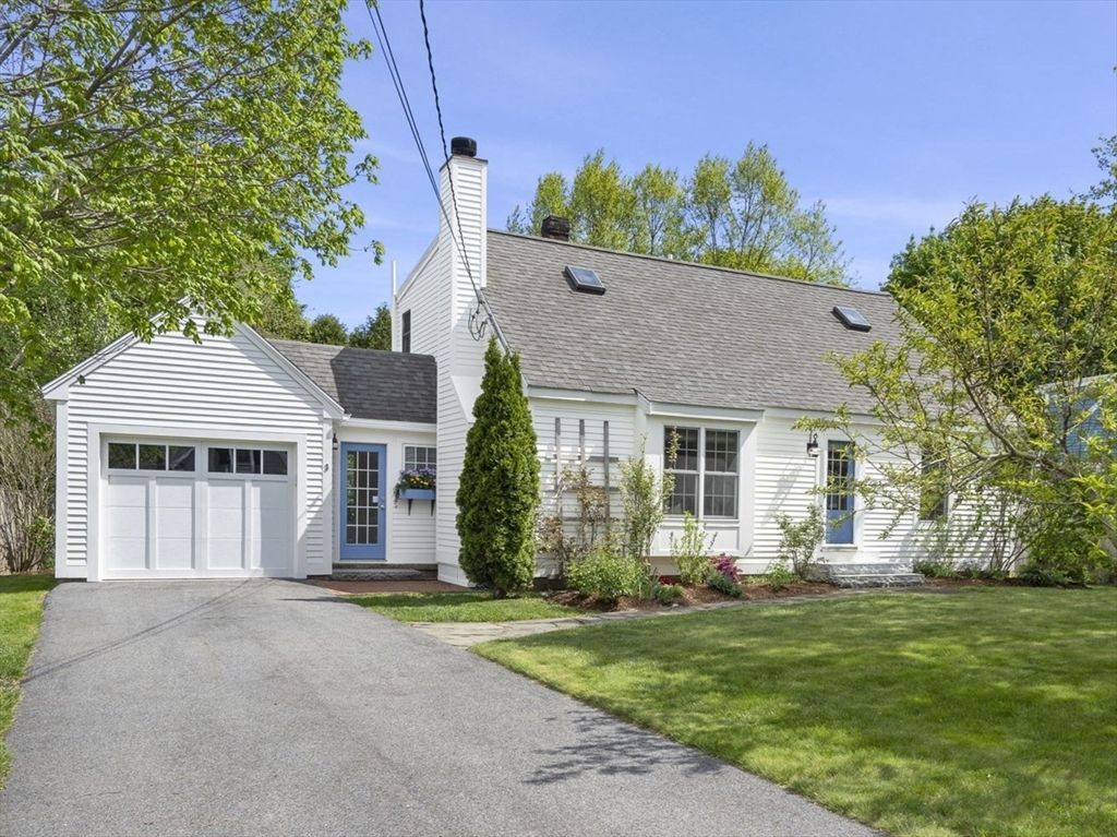 3 Roosevelt Pl