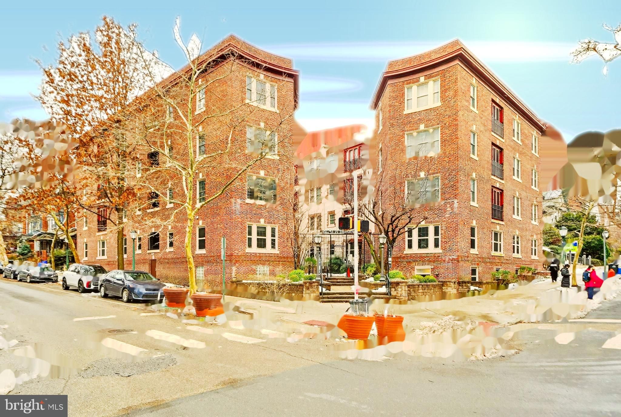 4300 Spruce Street 00 B304