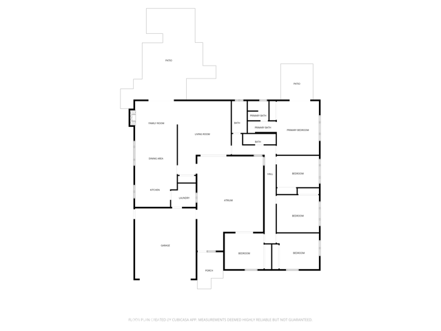 2233 Angelcrest Drive