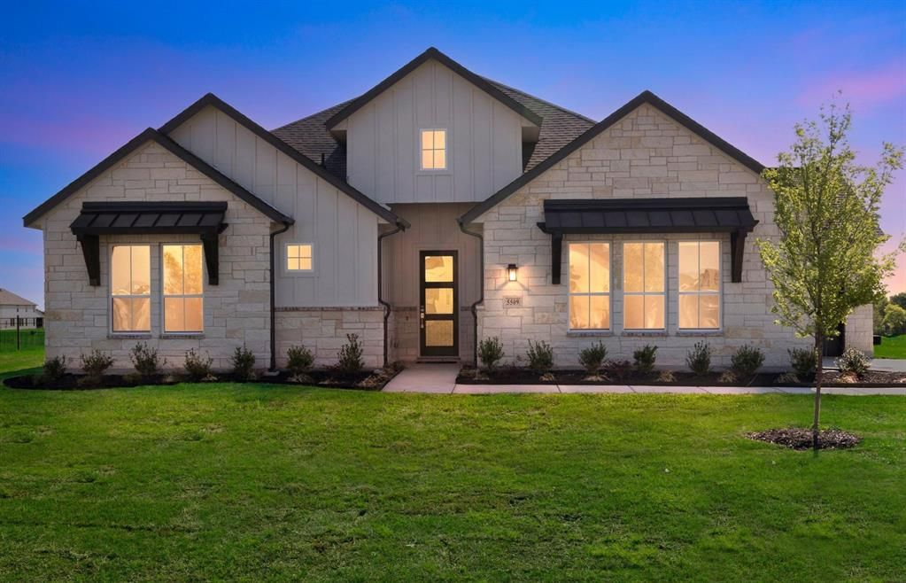 5509 Gaelic Drive