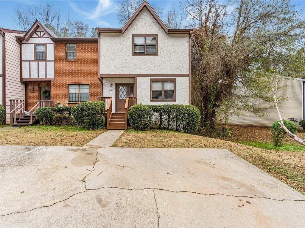 3580 Main Station Drive Sw