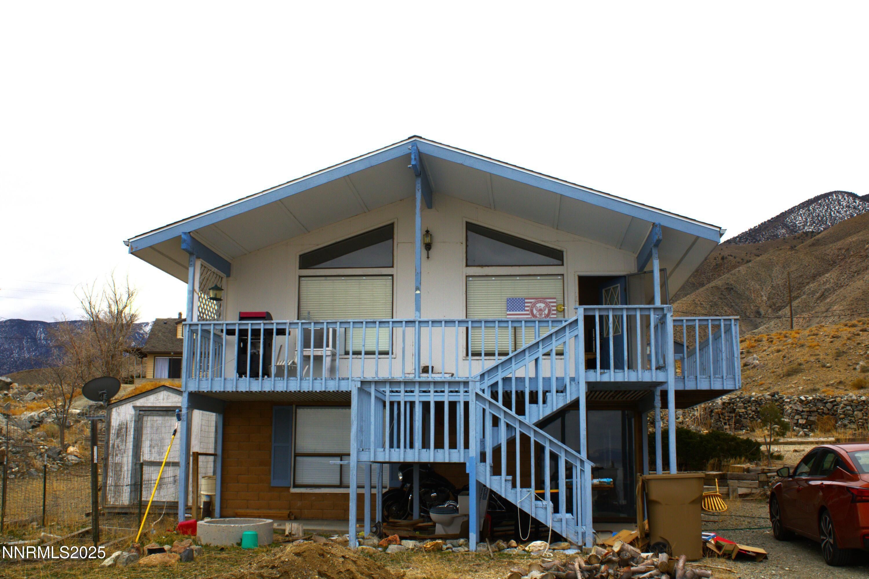 461 Debbie Drive