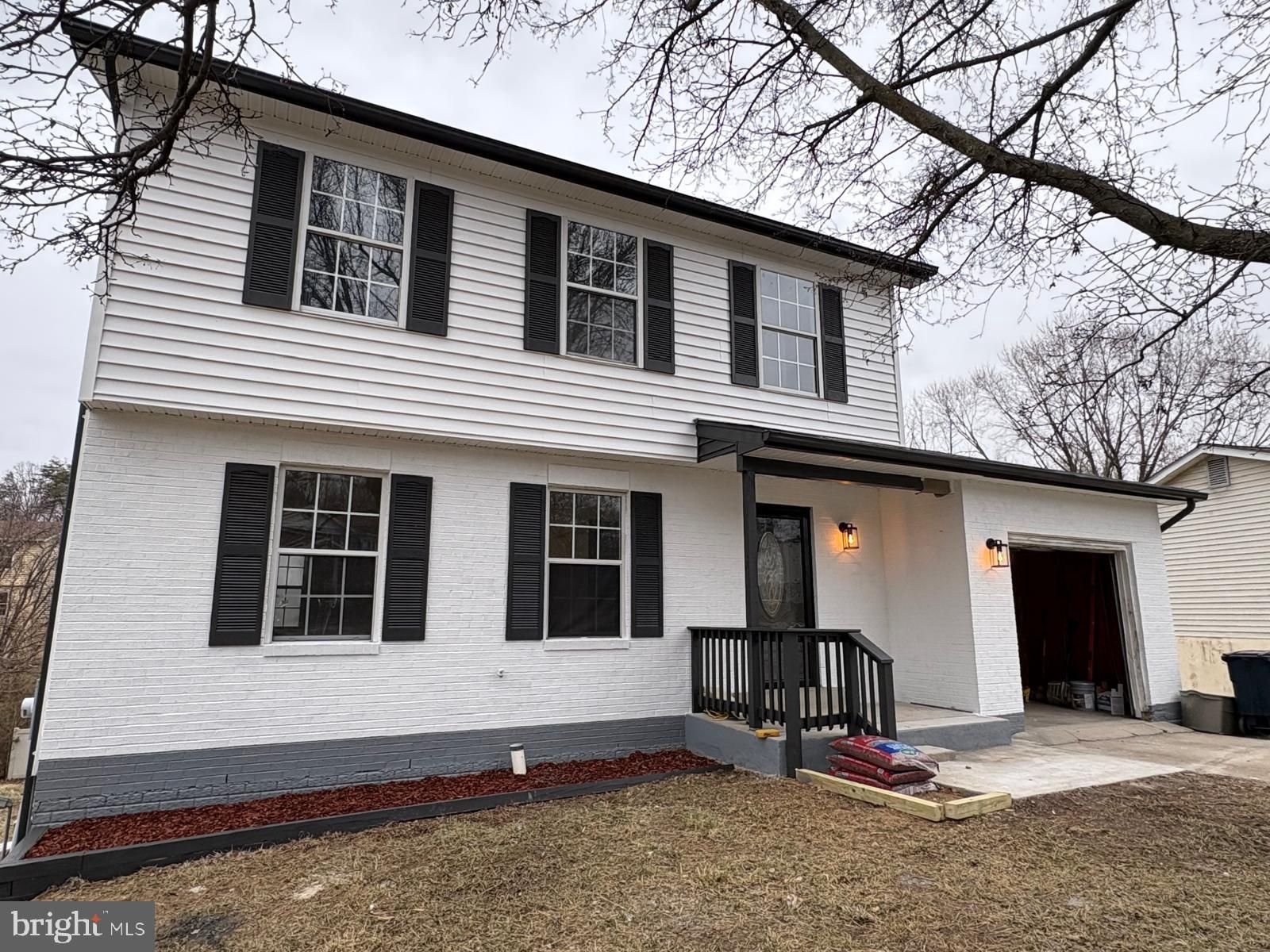 4104 Limekiln Drive