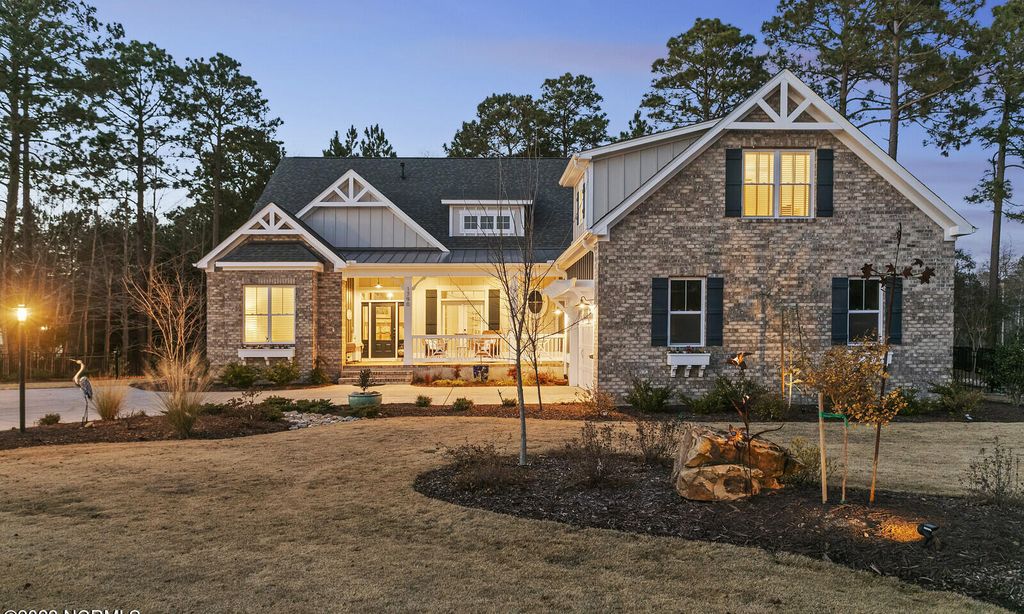 Winding River Plantation