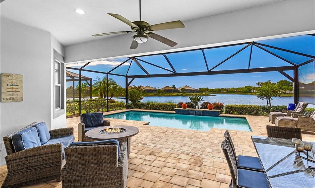 The Isles of Collier Preserve