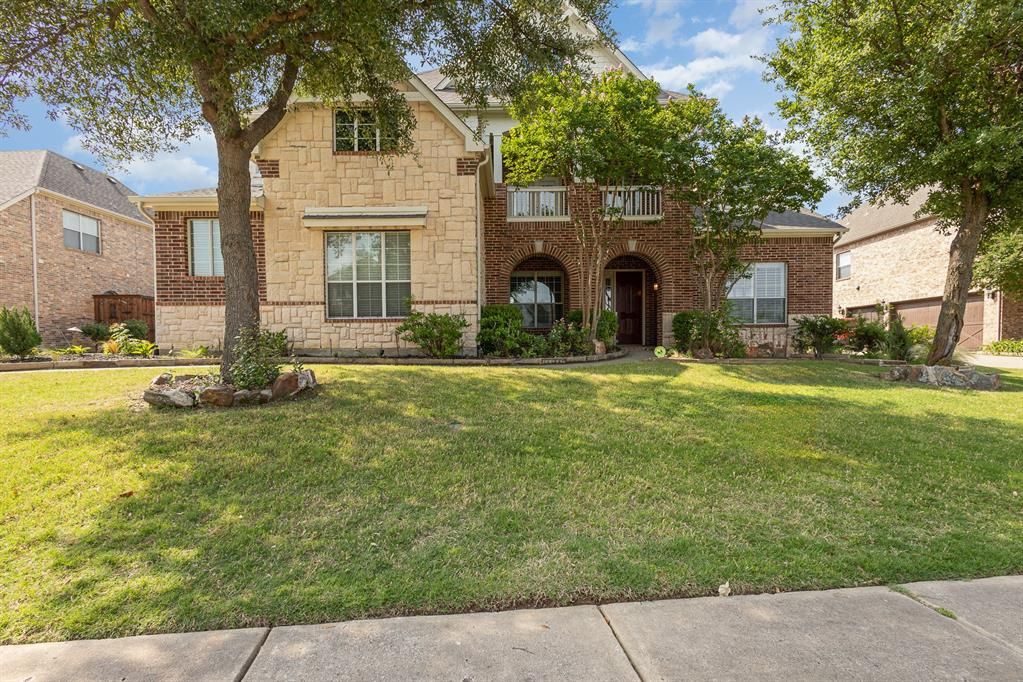 549 Verbena Lane