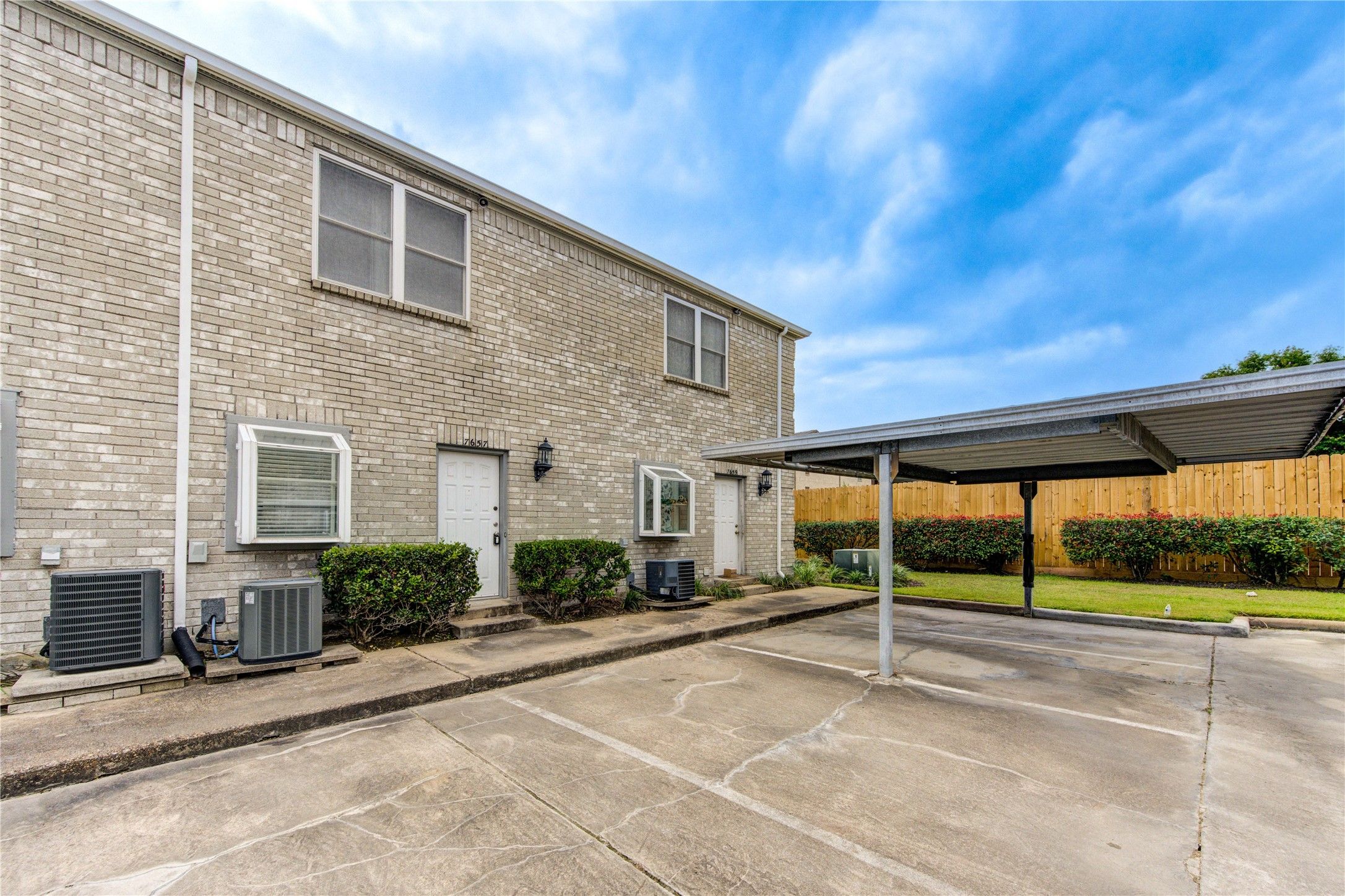 7657 Cambridge Street 7657