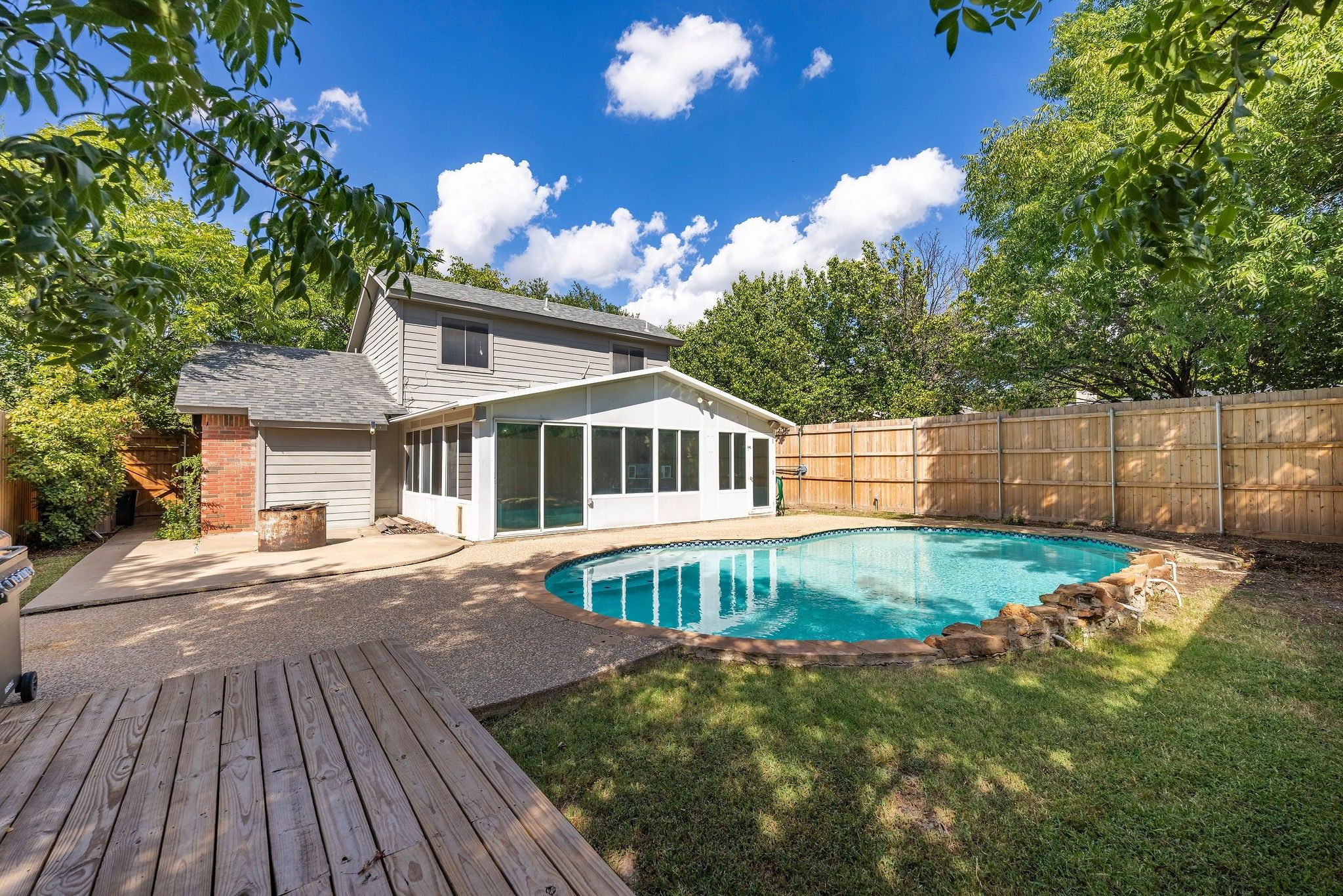 216 Cutting Horse Lane