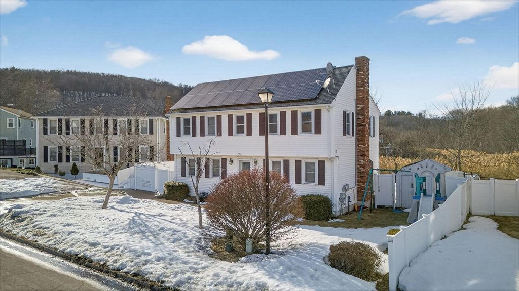 31 Rainbow Drive