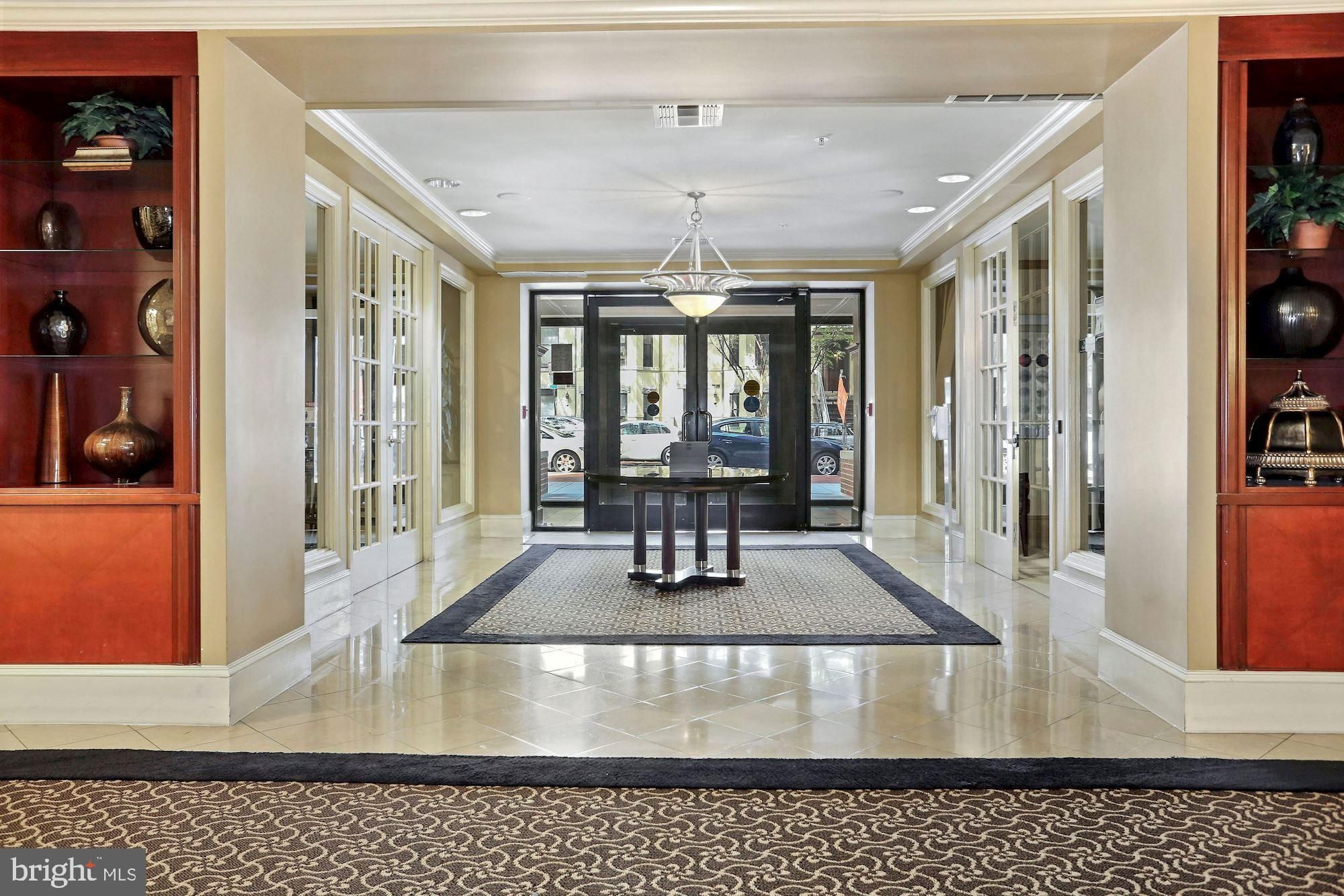 1111 25th Street Nw 816