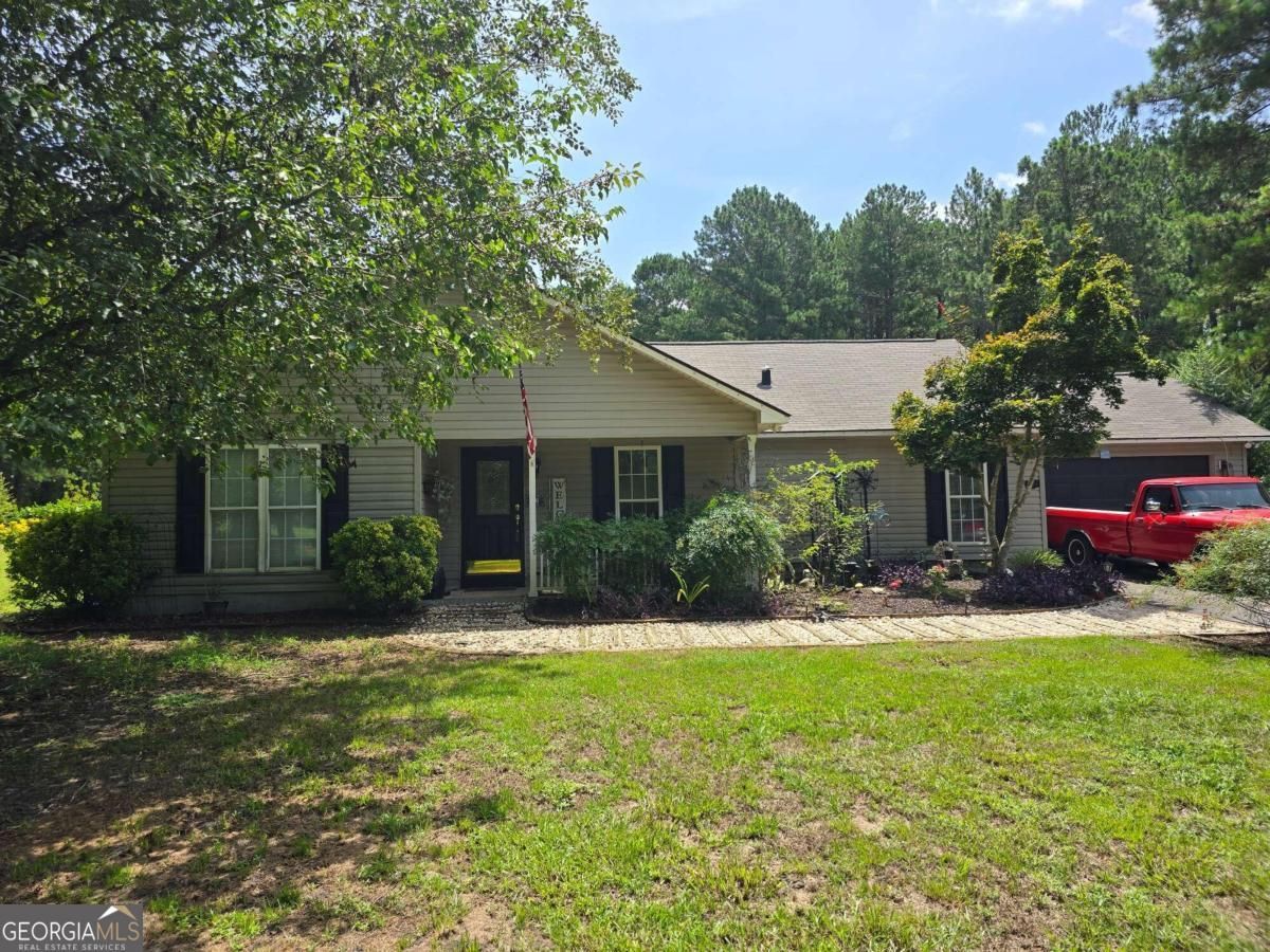 101 Bark Drive