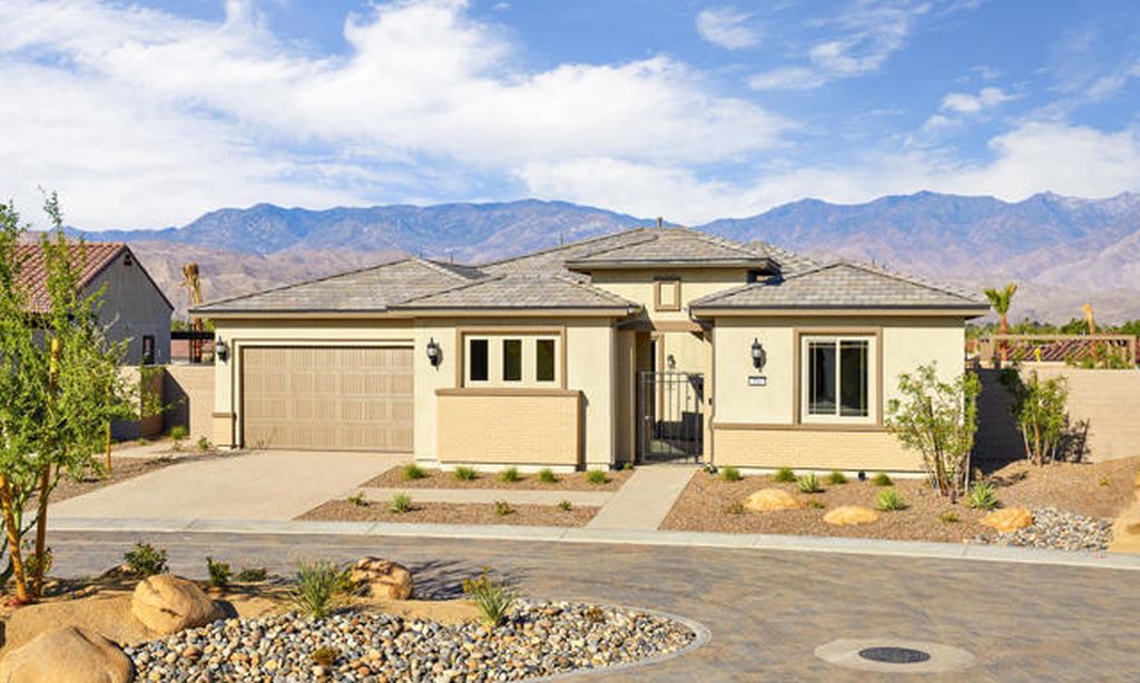 Del Webb Rancho Mirage