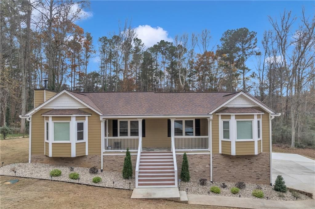 373 Presidential Drive