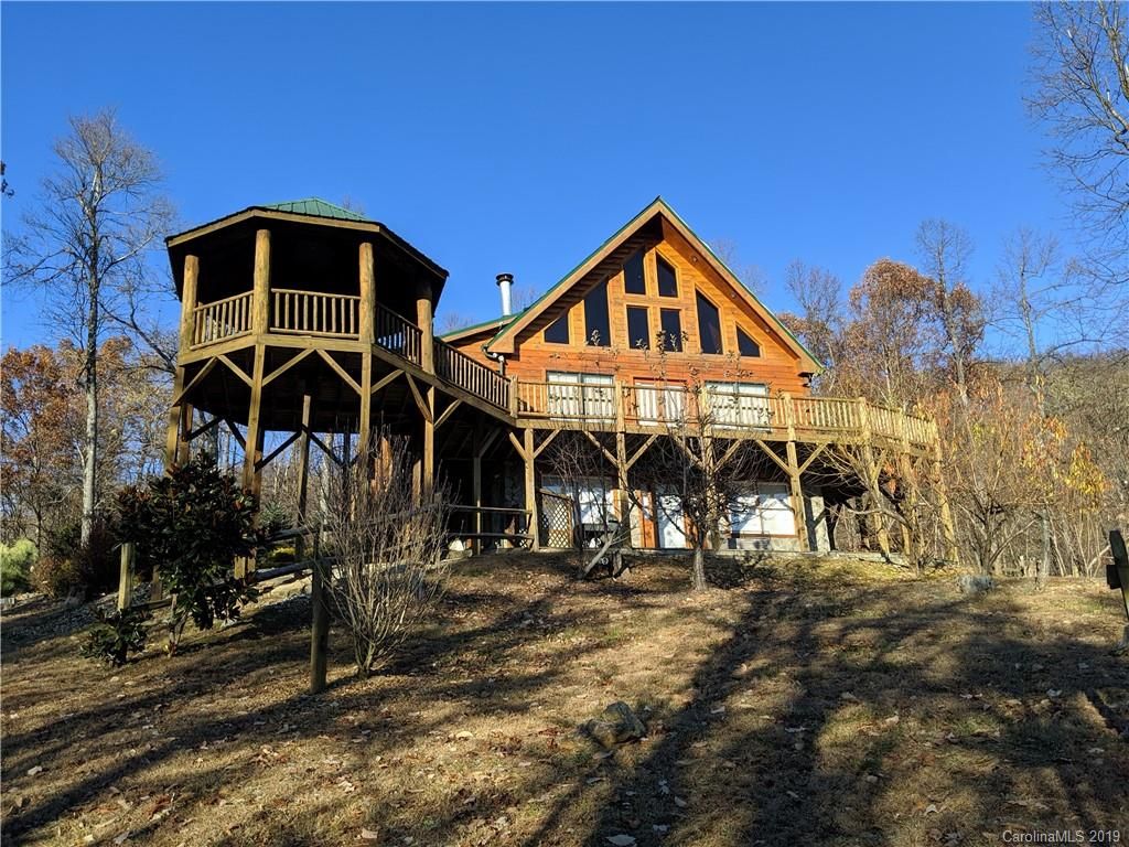 Gateway Mountain Old Fort Nc Homes For Sale Real Estate Neighborhoods Com