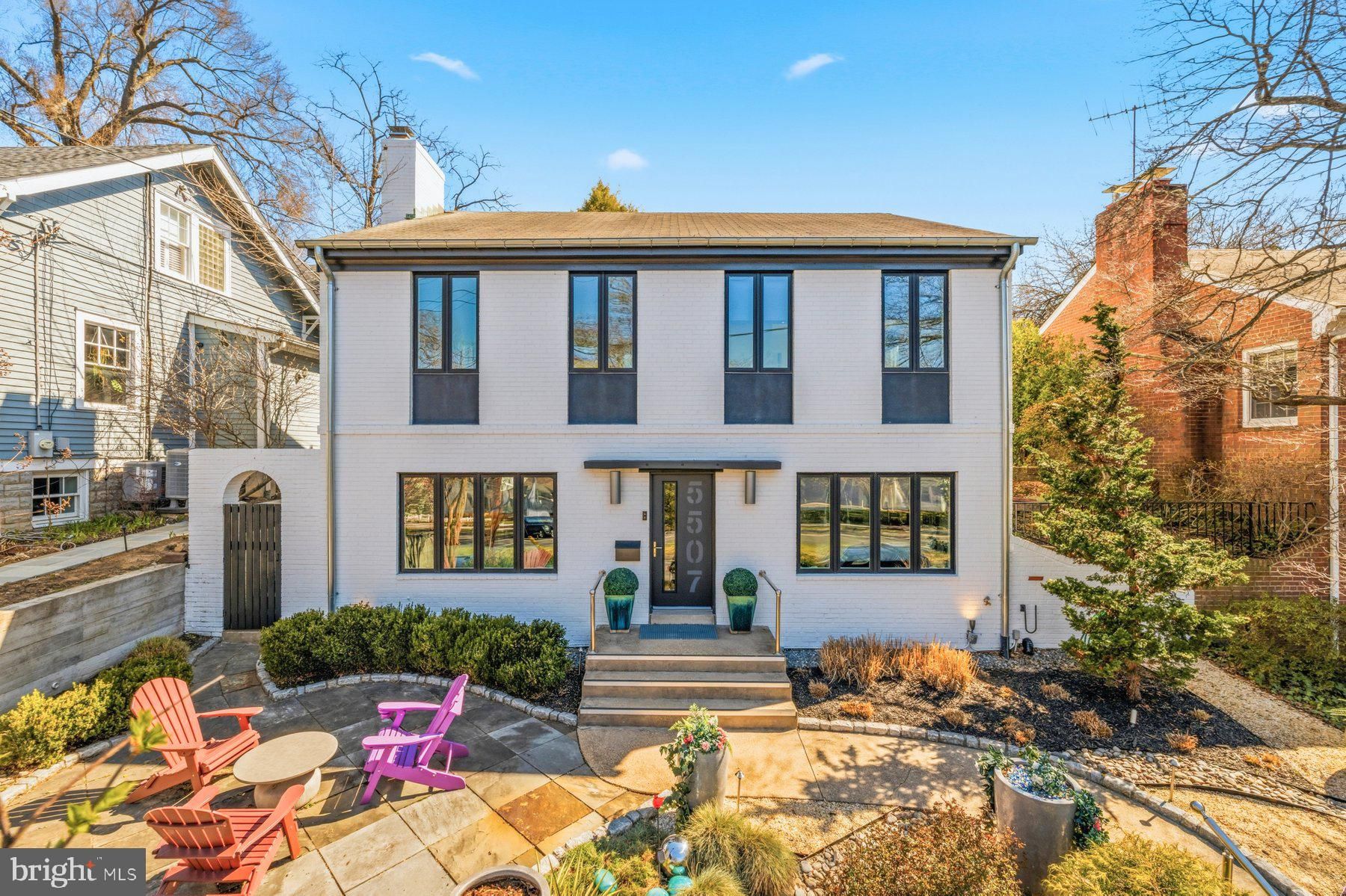 5507 Macarthur Boulevard Nw