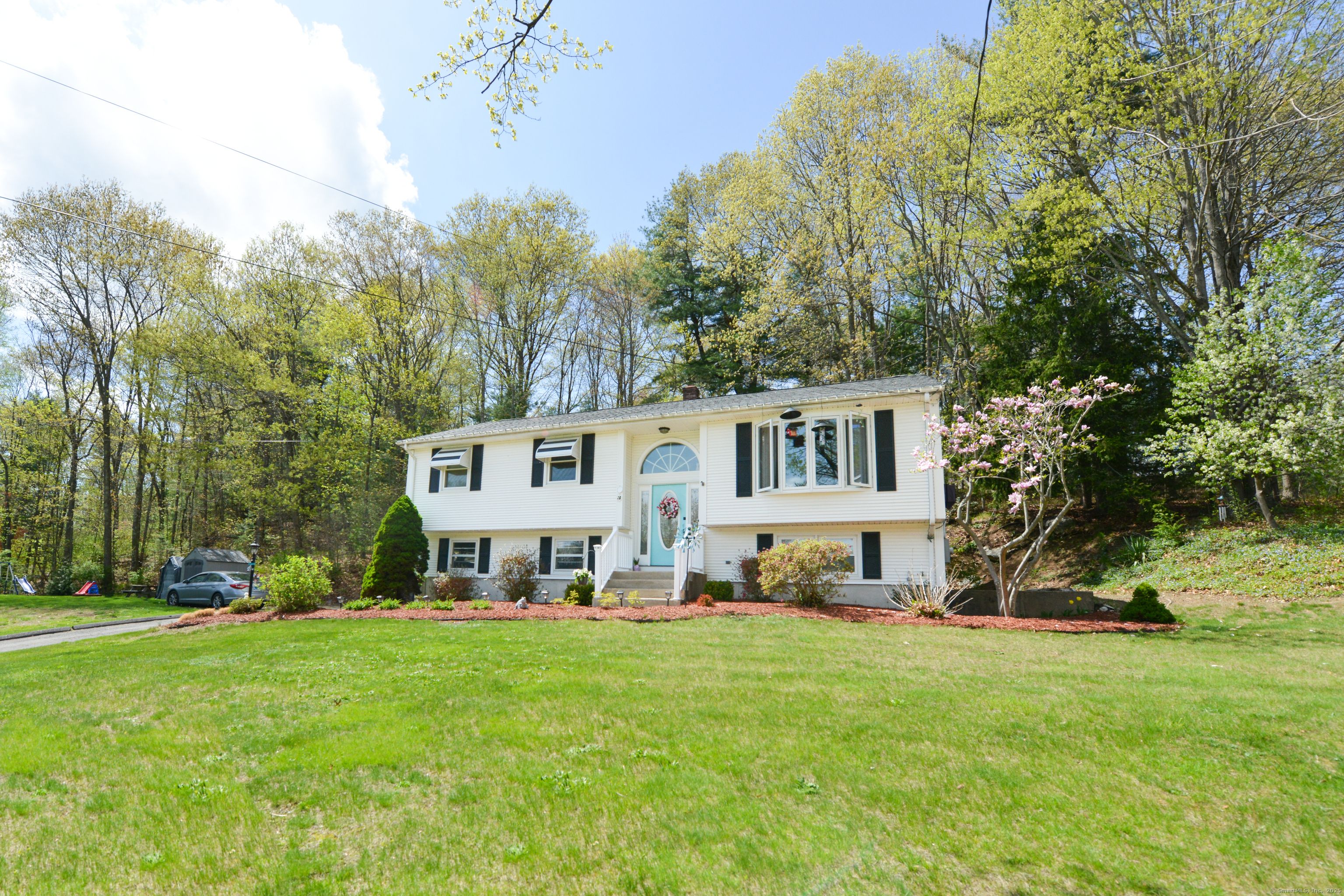 43 East Plymouth Road