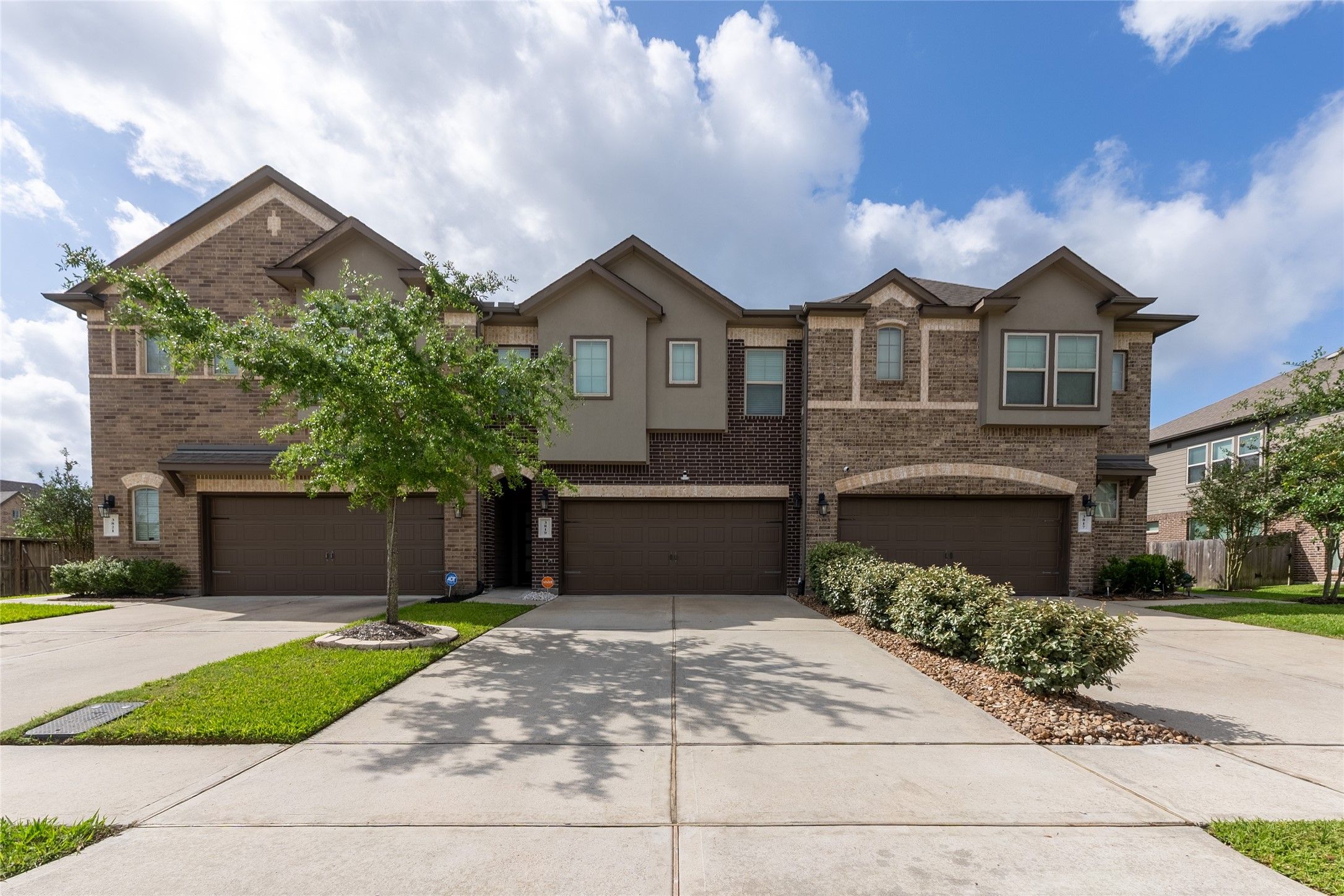 3819 Lancer Circle